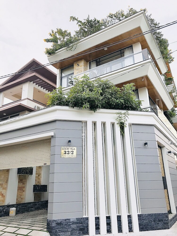 Hotel Tran Duy Luxury Villa 2