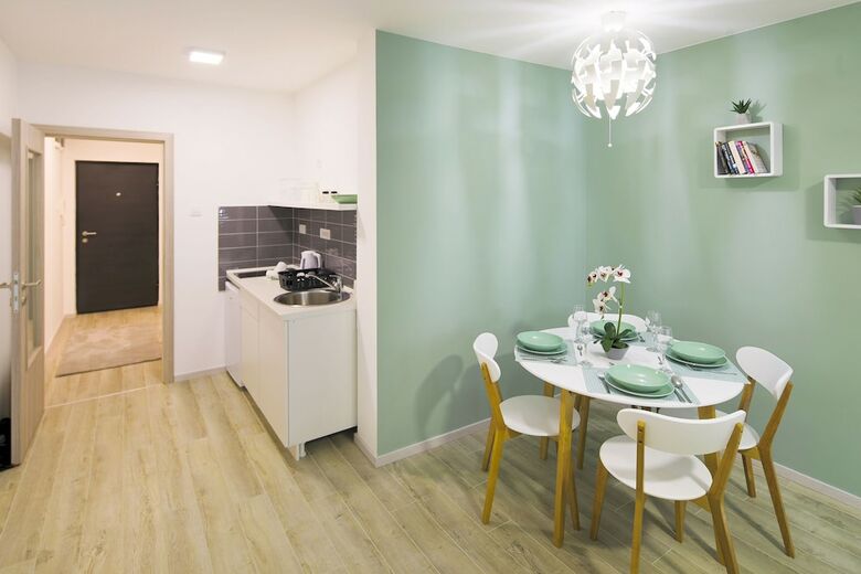 Aparthotel Live & Sleep