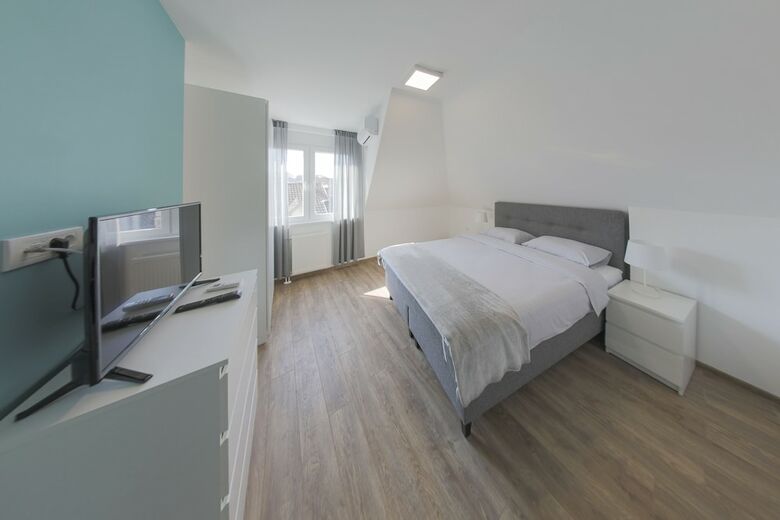 Aparthotel Live & Sleep