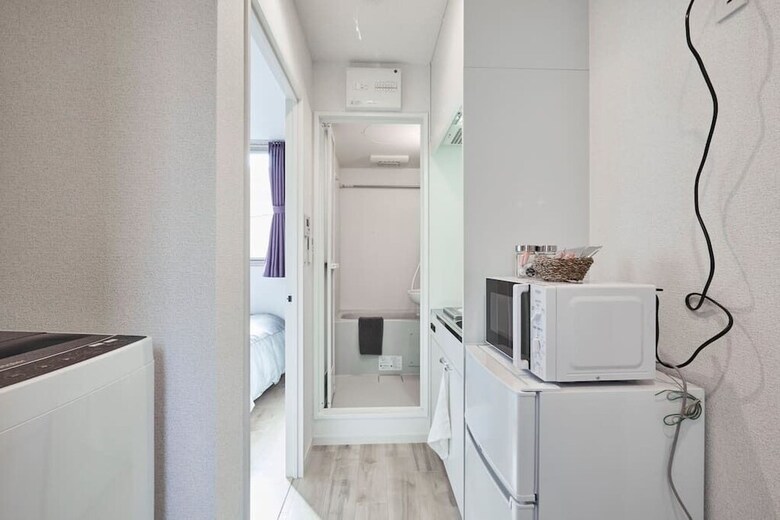 Apartamentos Happy Train Oasis Room