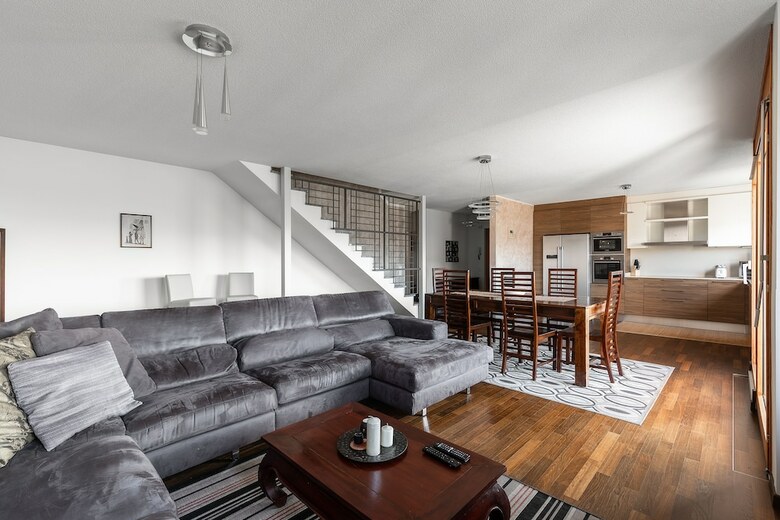 Apartamentos Lugano Hills