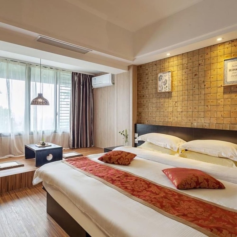 Hotel Lanzone Resort