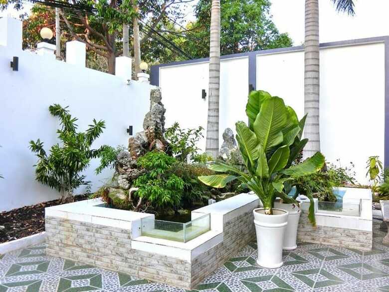 Tran Duy Villa C5