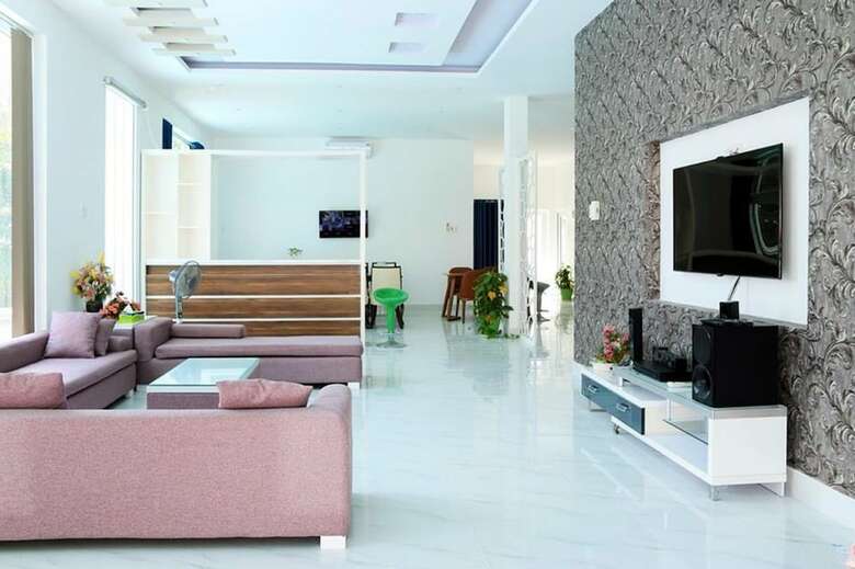 Tran Duy Villa C5