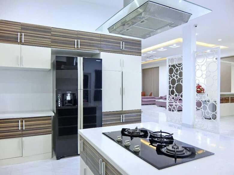 Tran Duy Villa C5
