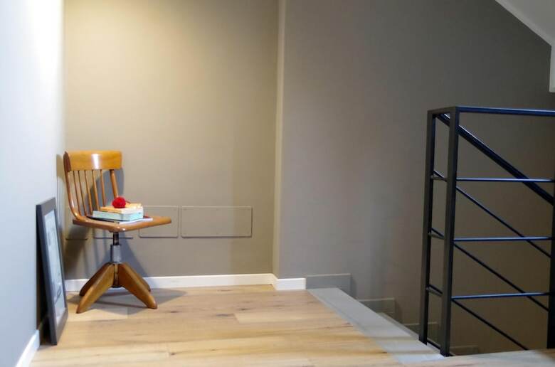 Apartamento Lake Como Il Flat