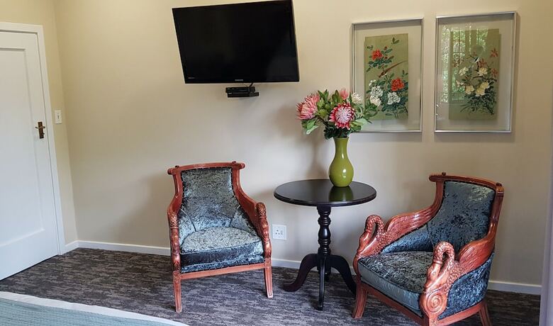 Bed & Breakfast Villa 72