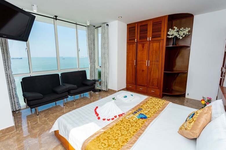 Villa Seaview 8