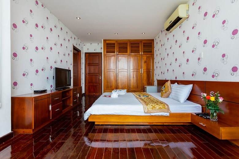 Villa Seaview 8