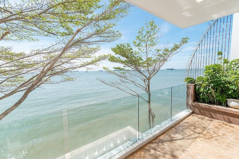 Villa Seaview 8