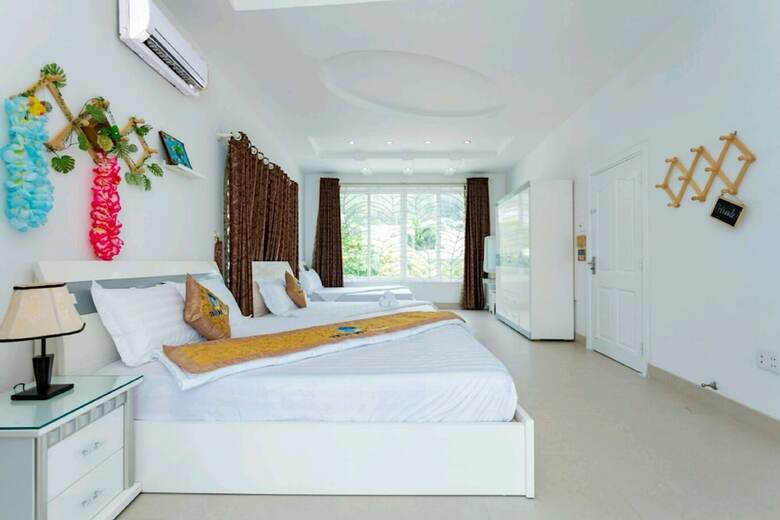 Villa Seaview 11