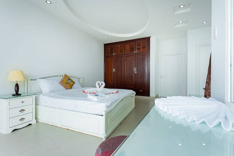 Villa Seaview 11
