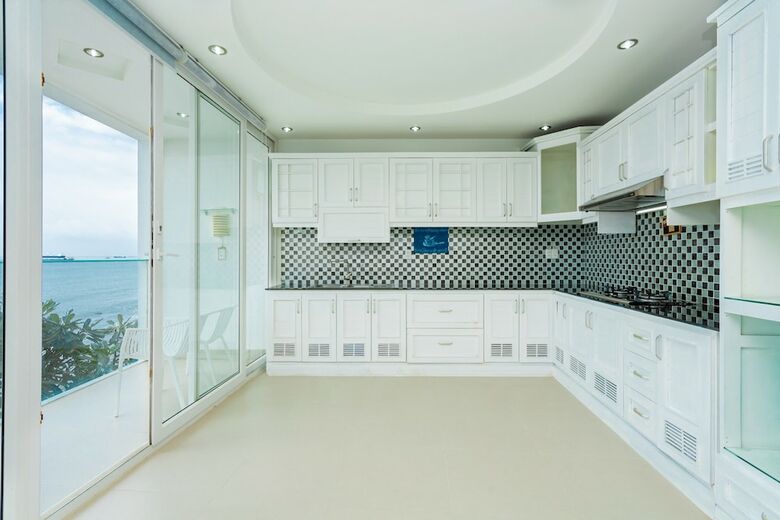 Villa Seaview 11