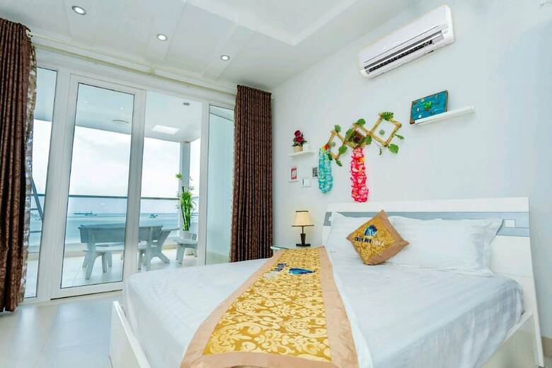 Villa Seaview 11