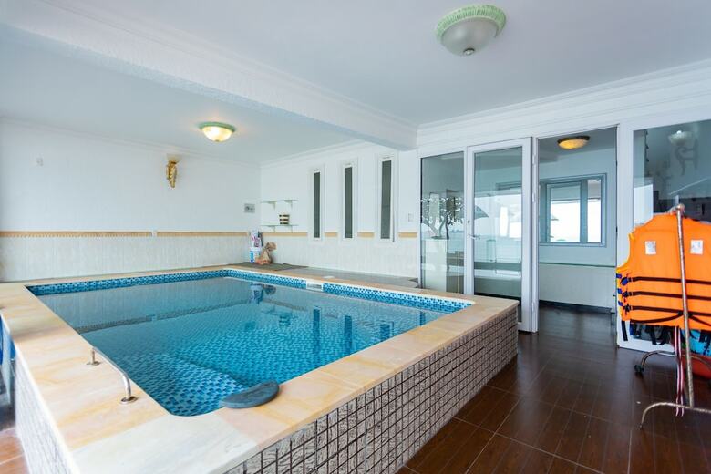 Villa Seaview 11