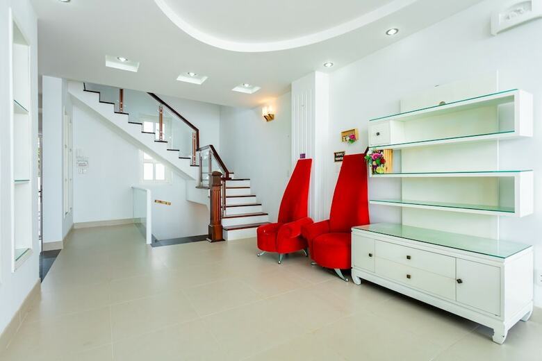 Villa Seaview 11