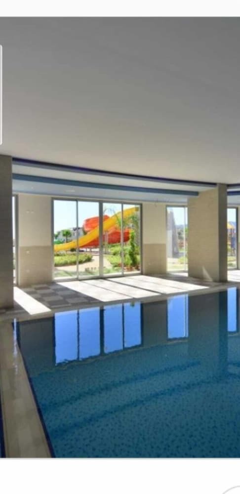 Alanya Vesta Garden Apartments
