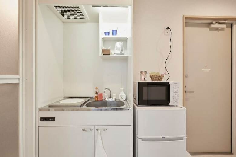 Apartamentos Happy Train Vintage Room