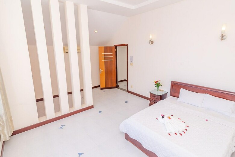 Villa Seaview 9