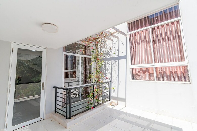 Villa Seaview 9
