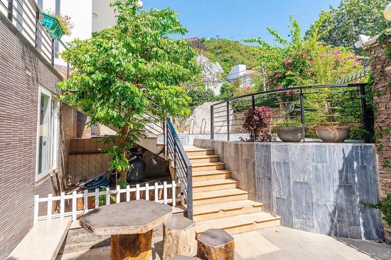 Villa Seaview 9