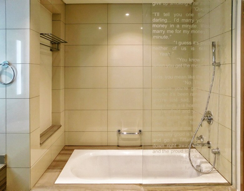 Apartamento Luton Vacation Damac Paramount Tower