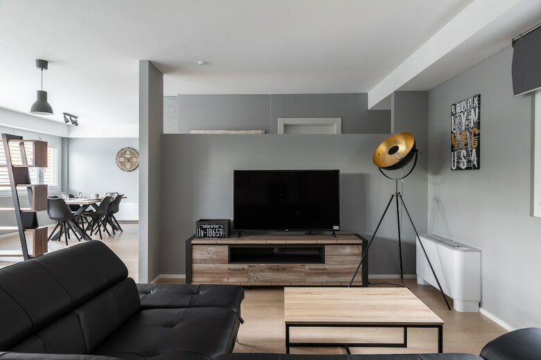 Apartamento Sole