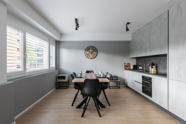 Apartamento Sole