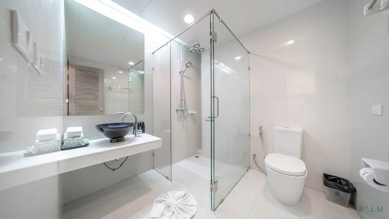 Hotel Les Palm Bang Tao Beach Phuket