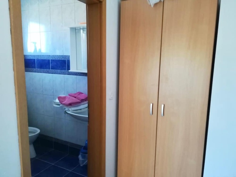 Apartments Mijic