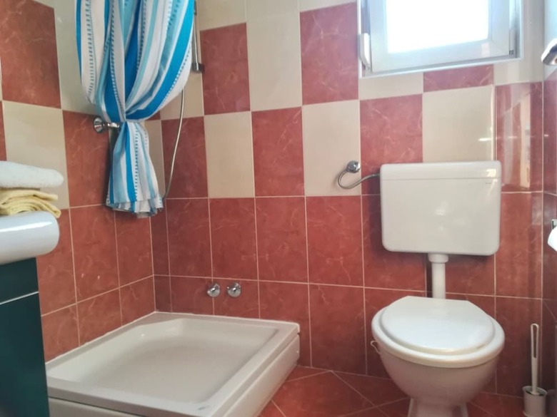 Apartments Mijic