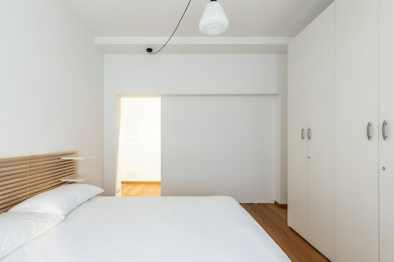 Apartamentos Tigli