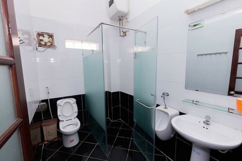 Tran Duy City Villa 2