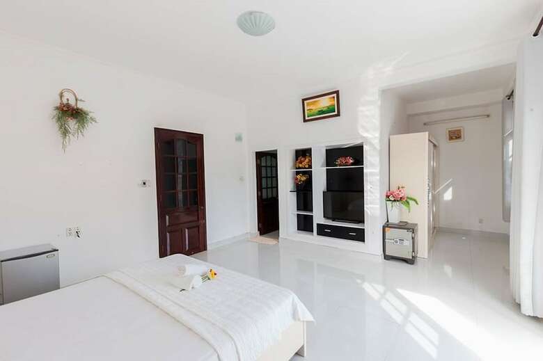 Tran Duy City Villa 2