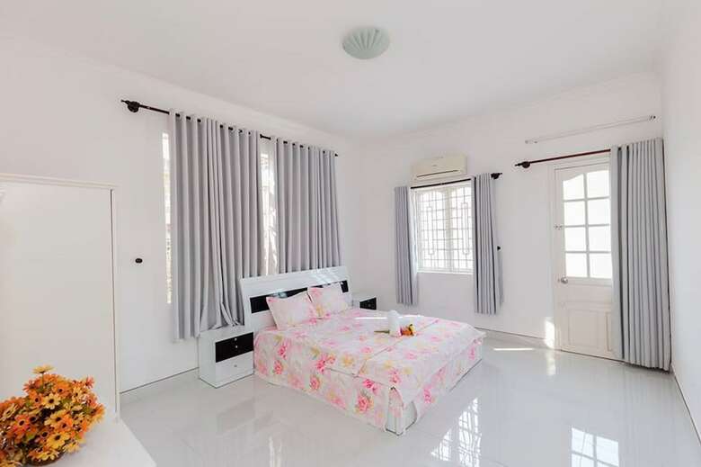Tran Duy City Villa 2