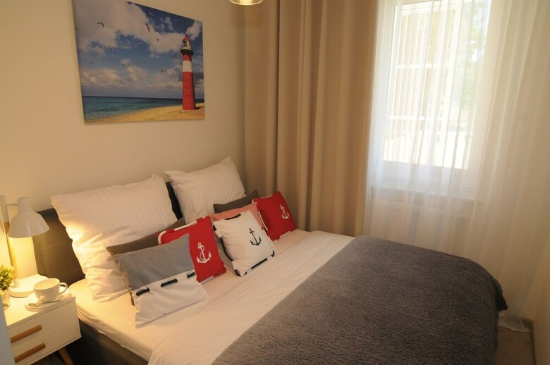 Michano Apartamenty Premium Class