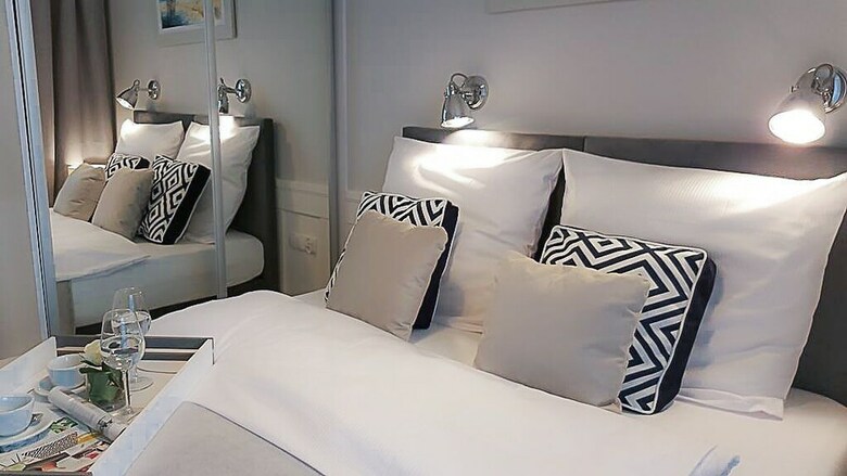 Michano Apartamenty Premium Class