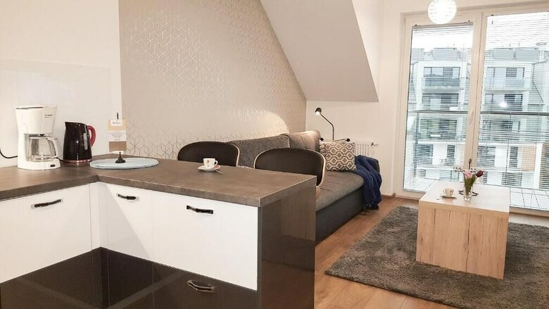 Michano Apartamenty Premium Class