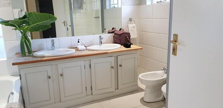 Bed & Breakfast Villa Moi