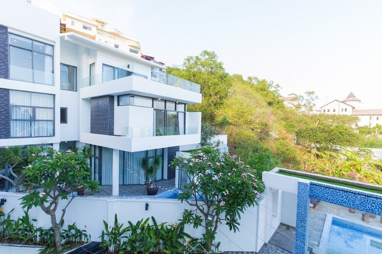 Villa Royal 3