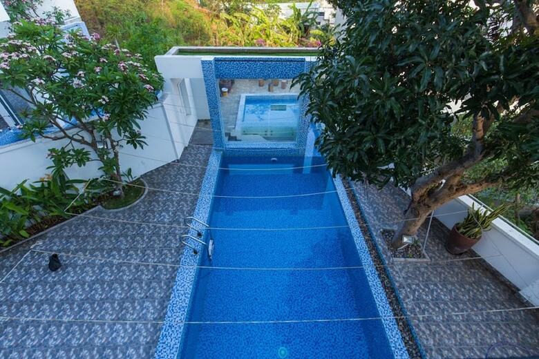 Villa Royal 3