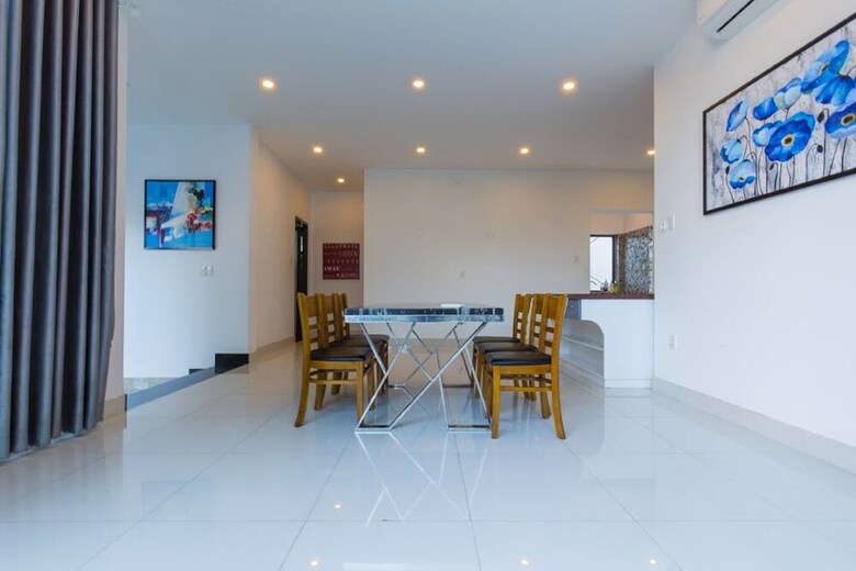 Villa Royal 3