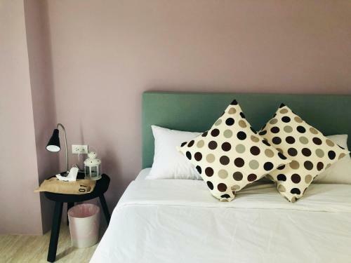 Hotel Yishan Village