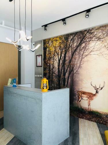 Hotel Yishan Village