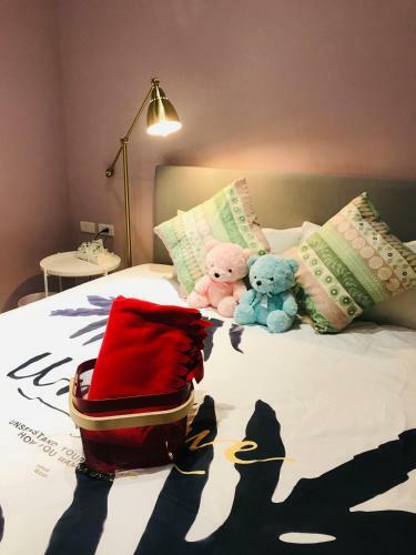Hotel Yishan Village