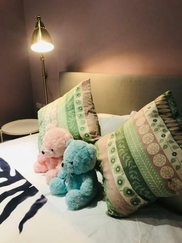 Hotel Yishan Village