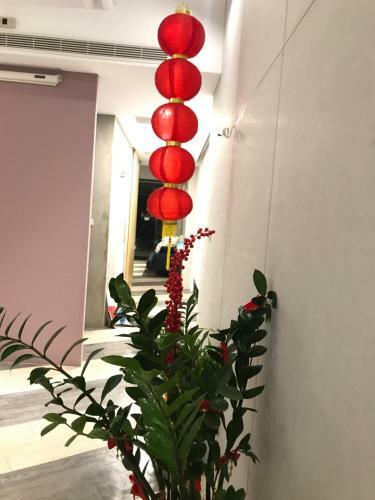 Hotel Yishan Village