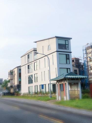 Hotel Yishan Village