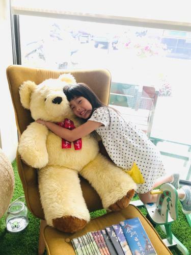 Hotel Yishan Village