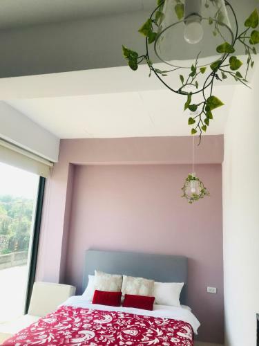 Hotel Yishan Village